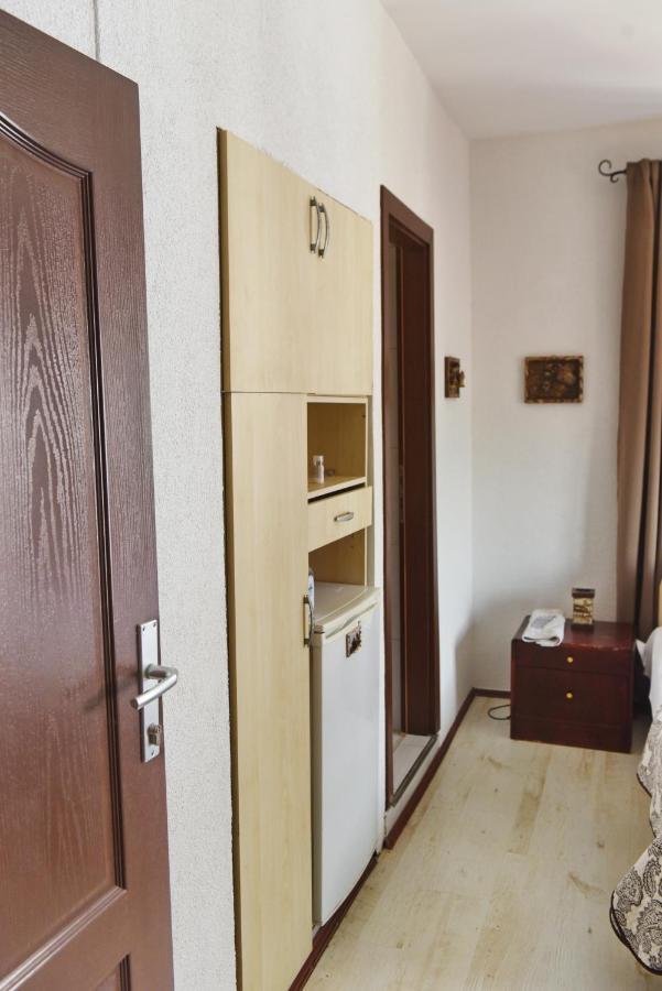 Eke Irin Apartments Ohrid Exterior photo