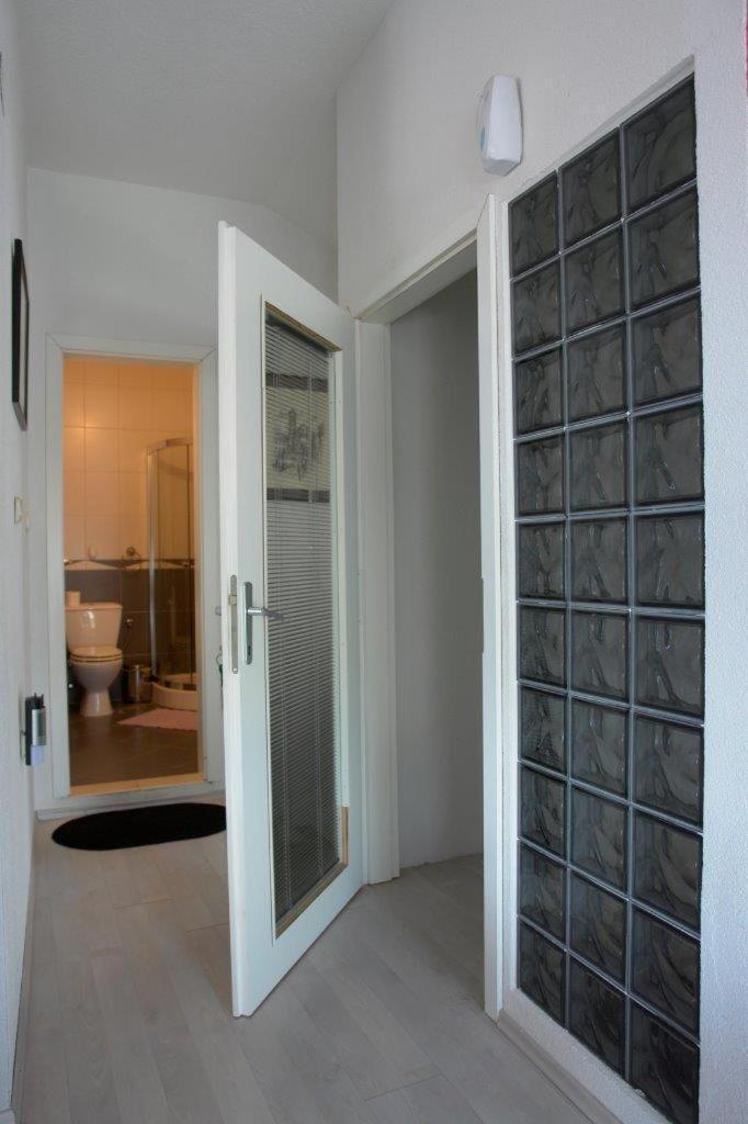 Eke Irin Apartments Ohrid Exterior photo