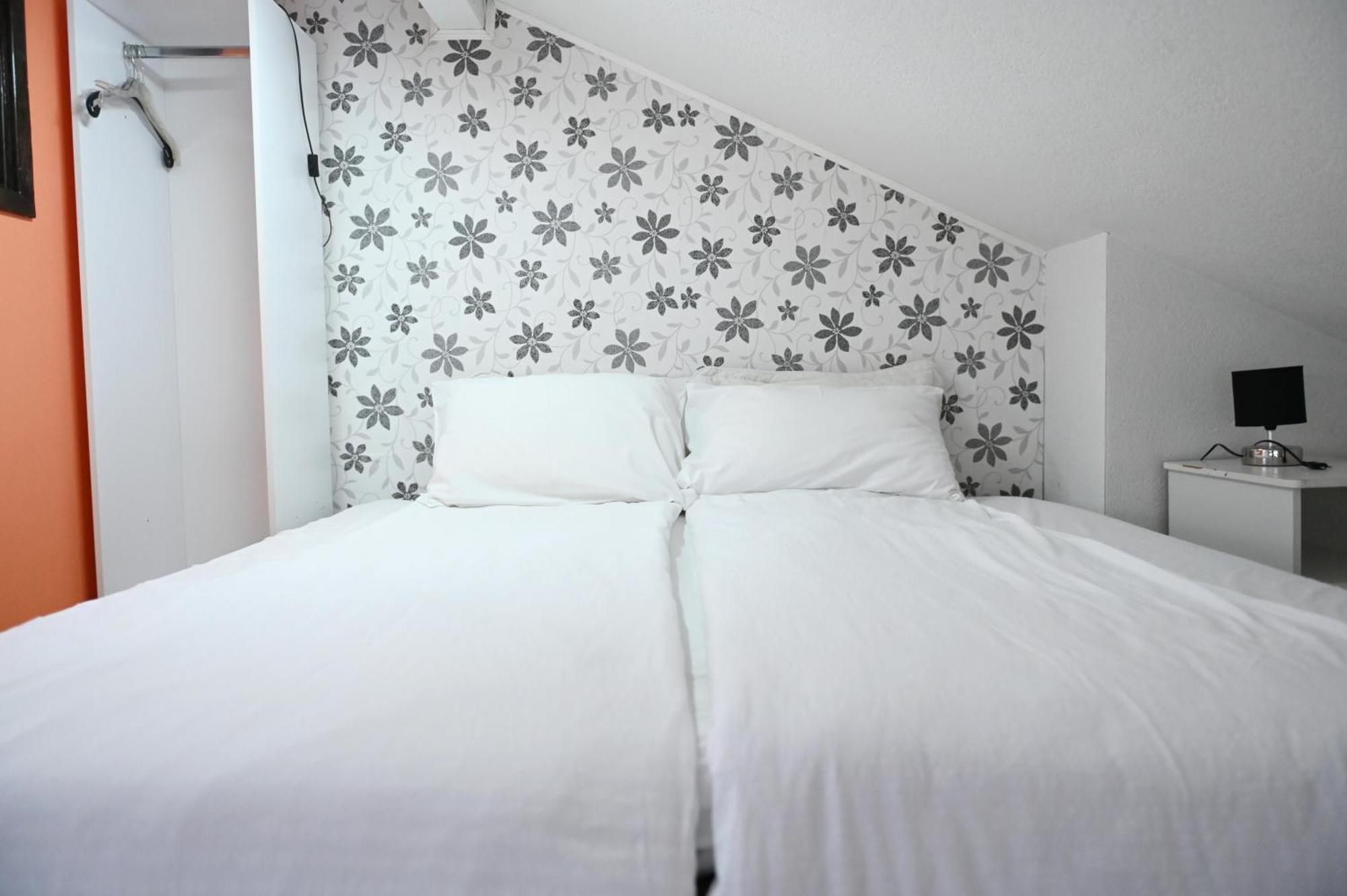Eke Irin Apartments Ohrid Exterior photo